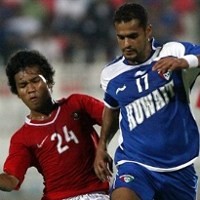 Indonesia Perlu Lebih Agresif