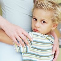 Saat Monster dan Naga Menghantui si Kecil