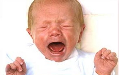 Neonatal Abstinence Syndrome