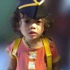 Bilqis Mufida, 2,6 Tahun; Perempuan; f