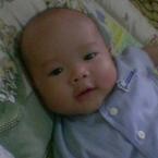 Muhamad Zaidan Rafa, 4 Bulan; Lelaki; m