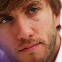 McLaren-Mercedes Segera Gaet Driver Jerman?