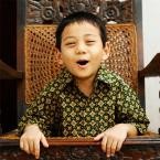 Bayu Pamungkas, 4 Tahun; Lelaki; m