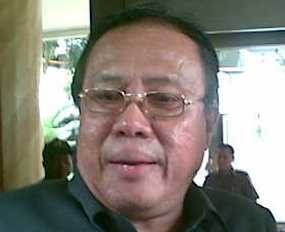 Jampidsus No Comment, Sebelumnya Sebut Berkas Chandra Lengkap