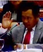 Tim 8 Ragukan Susno Duadji