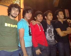 Personel Band Lyla Nggak Takut Dituntut Rp 2 M