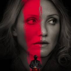 Film Cameron Diaz Dicap Jadi Film Thriller Terburuk