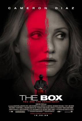Film Cameron Diaz Dicap Jadi Film Thriller Terburuk