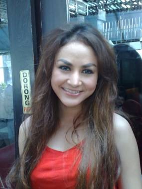 Ditawari Adegan Seks, Cynthia Alona Takut Dihajar