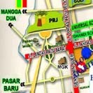 Sangat Menginginkan Kawasan Apartemen Kemayoran yang Nyaman 