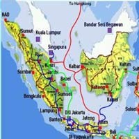 Indosat Operasikan Kabel Optik Jakabare 160 Gbps