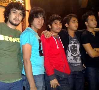 Band Lyla Nggak Takut Dituntut Rp 2 M