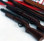 Bocah Kelas II SMP Tertembak Saat Berburu