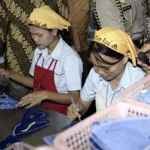 Pemkot Bandung Usulkan UMK 2010 Naik 7,02 Persen