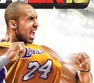 Beraksi di NBA 2K10