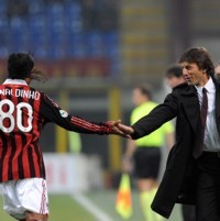 Berkah Leonardo untuk Dinho