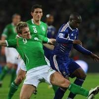 Mewaspadai Irlandia yang Terluka