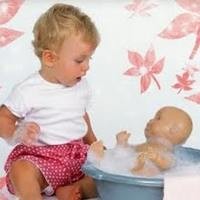 Ftalat Mengubah Anak Lelaki Jadi Feminin