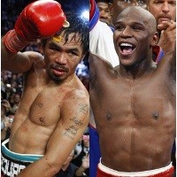 Mayweather: Bukan Kejutan Jika Saya Kalahkan Pac-Man