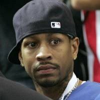 Siapa Mau Iverson?