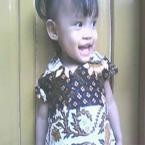  Joefixa, 1,5 Tahun; Perempuan; f
