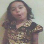 Refika, 3,4 Tahun; Perempuan; f