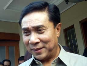 Kapolri Tidak Takut Anggodo Melarikan Diri