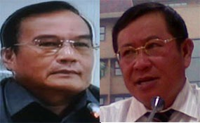 Ritonga dan Susno Ikut Hadir di Raker Komisi III