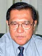 Mantan Menkes Ahmad Sujudi Segera Disidang