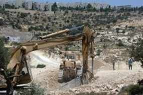 Israel Siap Bangun 900 Unit Rumah di Yerusalem Timur 