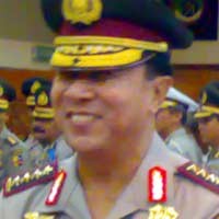 Kapolri Tidak Takut Anggodo Melarikan Diri