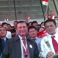 Demostran Kecam Tim 8, Minta Kasus Bibit & Chandra Dilanjutkan