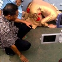 Bebas Bersyarat, Puteh dan Istri Sujud Syukur