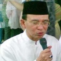  Menag Targetkan Pemondokan Haji Terjauh 4 KM dari Masjidil Haram pada 2010