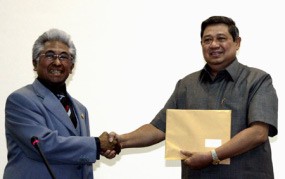 Tanggapi Rekomendasi Tim 8, LPSK akan Bentuk Dewan Etik