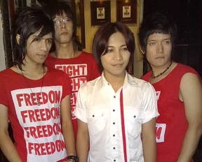 J-Rocks Jadikan Lagu Madu dan Racun Awet Muda