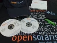Komunitas Melesat, Bos OpenSolaris Sambangi Indonesia