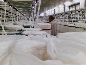 Tren Daya Beli Tekstil Pasar Domestik Menguat