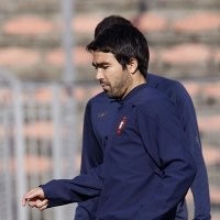 Perjuangan Portugal Dimulai di Bandara
