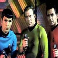Paramount Keluarkan USB Star Trek dan Bumble Bee