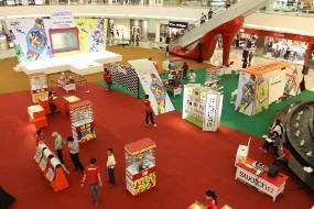 Yuk Lihat Pameran Jam Tangan Unik!