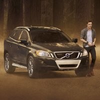 Volvo XC60 Tunggangan Si Drakula