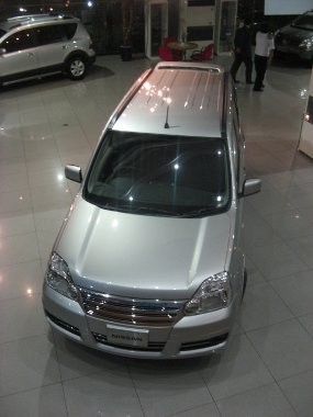 Nissan X-Trail Versi Autech Tambah Rp 16,5 Juta