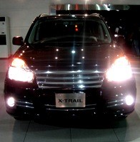 Nissan Terapkan Autech untuk Line Up Mobil Nissan Lain