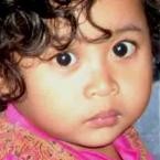 Lintang Hanifa Salsabila, 1,5 Tahun; Perempuan; f