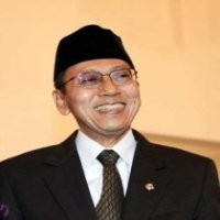 Boediono Bertemu Wakil PM Malaysia Bahas Perbaikan Nasib TKI