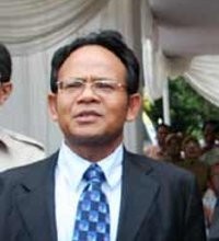 Komaruddin: Rekomendasi Tim 8 Tak Digubris, Wibawa Pemerintah Turun  