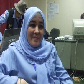 Selama di Armina, Jamaah Calhaj akan Menerima 16 Kali Makan