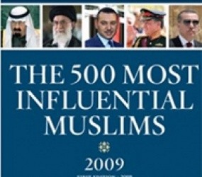 SBY, Din, dan Hasyim Masuk 500 Tokoh Muslim Berpengaruh Dunia 