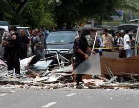 Polisi Periksa 6 Orang Saksi